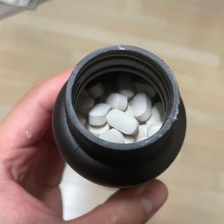 슬림플래닛 가르시니아 2500mg 비포밀 — 4.5점을 준 리뷰어가 2021년 10월 올린 사용 사진