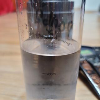 프리마인 자체 기업부설 연구소에서 찾아낸 건강한 수면의 비밀.  슬립토 플러스 30포 — 4점을 준 리뷰어가 2021년 10월 올린 사용 사진