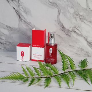 레드투래드 센서티브 어메이징 앰플 30ml — 5점을 준 리뷰어가 2021년 9월 올린 사용 사진