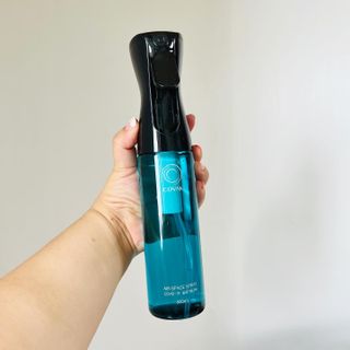 코박 스프레이 살균수  500ml 세트 — 5점을 준 리뷰어가 2022년 5월 올린 사용 사진
