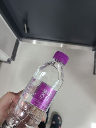 몽베스트 [MONTBEST] 500mL 20병 — 5점을 준 리뷰어가 2022년 4월 올린 사용 사진