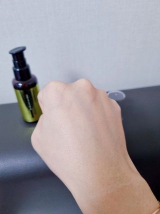 체르엠  프루브 콜라겐 앰플세럼 60ml 1병 — 5점을 준 리뷰어가 2021년 10월 올린 사용 사진