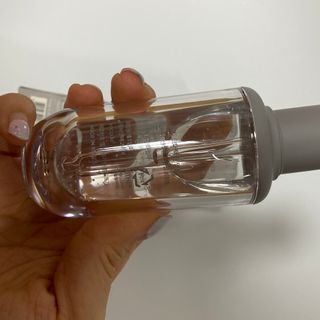 브이앤코 브이 코어텍틴 앰플 — 5점을 준 리뷰어가 2021년 7월 올린 사용 사진