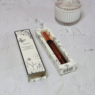 브에노 마더워트 시크릿 퍼퓸 미스트 — 5점을 준 리뷰어가 2021년 6월 올린 사용 사진