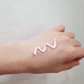 파시 FASCY 高保湿ハンドクリーム40ml+80ml セット — 4점을 준 리뷰어가 2021년 7월 올린 사용 사진