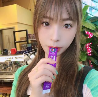 필리브 엘라스틴 더 리프트 — 5점을 준 리뷰어가 2021년 9월 올린 사용 사진