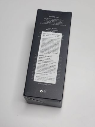 에일리언오더즈 센티드 핸드&바디 로션 290ml (3종 택1) — 5점을 준 리뷰어가 2023년 8월 올린 사용 사진