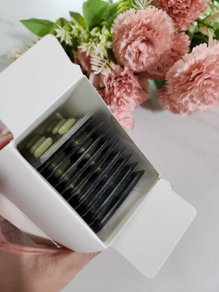 클린24시간 지중해로 쏙빠지다 1SET (800mg*60정) — 5점을 준 리뷰어가 2023년 2월 올린 사용 사진