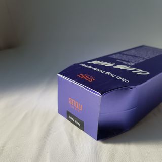 자민경 스노우포맨 클럽 허그 바디 스프레이 150ml — 5점을 준 리뷰어가 2020년 12월 올린 사용 사진
