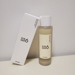 GINGER6 라이크 화이트 블라썸 에센스 토너 — 5점을 준 리뷰어가 2021년 11월 올린 사용 사진