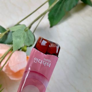 [인디닥터] 면역 생생 핑크 이뮨 젤리 — 4.5점을 준 리뷰어가 2022년 4월 올린 사용 사진