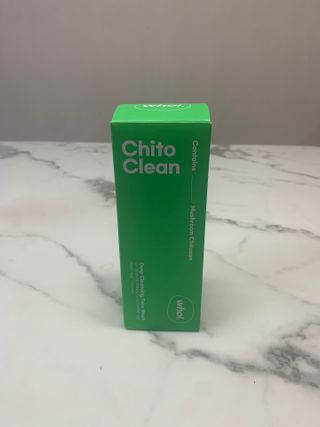 whol 키토클린 200ml - 항균항바이러스 강아지 눈 코 입 귀 세정탈취 고양이 턱드름제거 무향 워터리스 대용량 — 5점을 준 리뷰어가 2022년 9월 올린 사용 사진