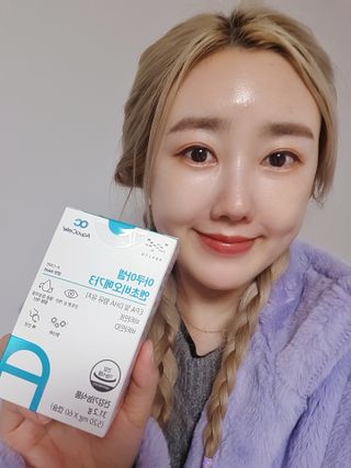 메디포스트 모비타 아쿠아셀 엔초비오메가3 60캡슐 — 5점을 준 리뷰어가 2023년 2월 올린 사용 사진