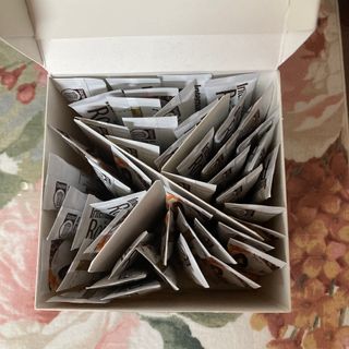 인터내셔널로스트 [호주네슬레] 인터내셔널 로스트 65개입 호주마약커피 50T+15T — 5점을 준 리뷰어가 2021년 8월 올린 사용 사진