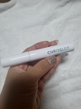 [크리스앤릴리] 아이워너비 픽스카라 — 5점을 준 리뷰어가 2022년 9월 올린 사용 사진