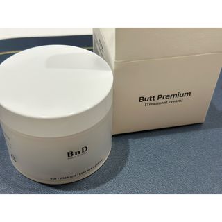 비엔디 2NOW[한글]BnD 바디 주름개선 엉덩이크림 — 5점을 준 리뷰어가 2024년 12월 올린 사용 사진