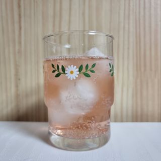 더그레잇티 콤부차 [매일유업] 더그레잇티 44kcal 콤부차 300ml *12개입 (오리지널 6개+베리리치 6개) — 2점을 준 리뷰어가 2023년 8월 올린 사용 사진