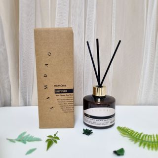 멈칫(MUMCHIT) 멈칫 바이오톡스 디퓨저 2개입 — 4점을 준 리뷰어가 2022년 1월 올린 사용 사진