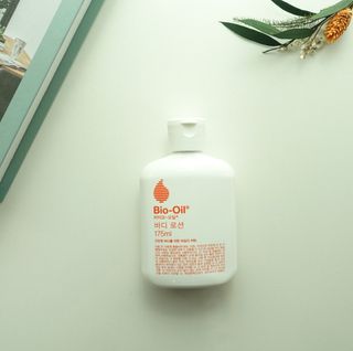 바이오오일 [바이오-오일] 바디 로션 175ml — 5점을 준 리뷰어가 2021년 10월 올린 사용 사진