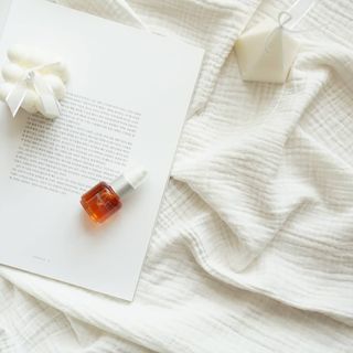 유니베르소 로즈힙 오일 15ml — 5점을 준 리뷰어가 2021년 4월 올린 사용 사진