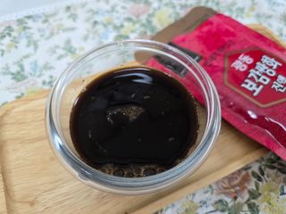 광동생활건강 [광동]진하고 깊은 풍미, 광동 보감쌍화진액 100mL * 18포 — 4.5점을 준 리뷰어가 2024년 7월 올린 사용 사진