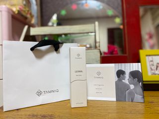 탐니크 바디미스트 릴리아나 150ml — 4점을 준 리뷰어가 2021년 1월 올린 사용 사진