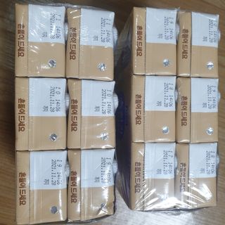 소화가 잘되는 우유 국산 5곡 미숫가루 — 5점을 준 리뷰어가 2021년 9월 올린 사용 사진