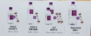 몽베스트 위드더 블랜딩 하우스 _레몬 블랙티 — 5점을 준 리뷰어가 2022년 12월 올린 사용 사진