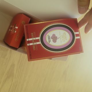 [몽베스트] 위드더 블랜딩 하우스 콤부차 _ 버라이어티팩 — 5점을 준 리뷰어가 2024년 5월 올린 사용 사진