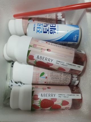 꾸리꼬로미님이 올린 리뷰 사진 1