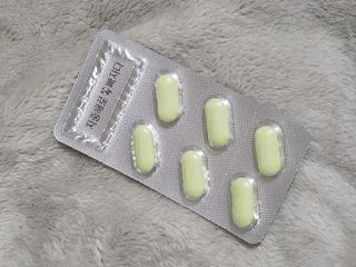 클린24시간 지중해로 쏙빠지다 1SET (800mg*60정) — 5점을 준 리뷰어가 2023년 6월 올린 사용 사진