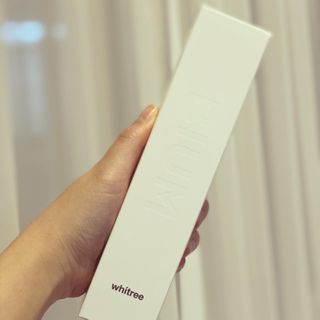 화이트리 비움 클렌징 오일 — 5점을 준 리뷰어가 2021년 1월 올린 사용 사진