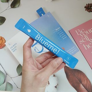 히엔 블루미, 핑크미 히엔 블루미 — 5점을 준 리뷰어가 2023년 2월 올린 사용 사진