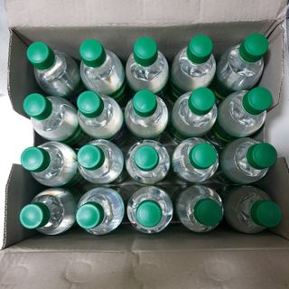 몽베스트 Montbest with Sparkling water Lime20병 — 5점을 준 리뷰어가 2022년 9월 올린 사용 사진