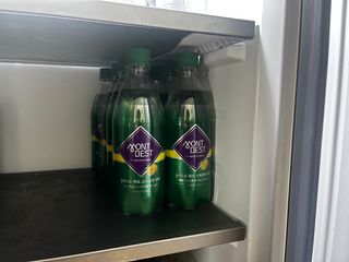 몽베스트 Montbest with Sparkling water Lemon OR Lime 20병(랜덤) — 5점을 준 리뷰어가 2022년 8월 올린 사용 사진