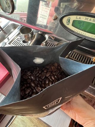 500g  / 갓 볶은 신선한 스페셜티 원두 커피! 커피킹 — 5점을 준 리뷰어가 2023년 9월 올린 사용 사진