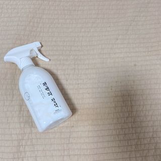 편백의정석 편백의 정석, 피톤치드스프레이 살균 천연 탈취제 집먼지 진드기 이불 침대 매트리스 새집중후군 천연 살균제 — 5점을 준 리뷰어가 2021년 3월 올린 사용 사진