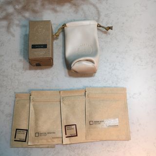 유쏘풀 익스프레 드 퍼퓸 50ml 4종  [세인트 모리츠] [베리섹시] [상탈 세콰이아] [엠포리아 코튼] 중 택 1 — 3점을 준 리뷰어가 2022년 3월 올린 사용 사진