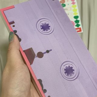 리훈 레코딩 다이어리 비디오 — 5점을 준 리뷰어가 2021년 6월 올린 사용 사진