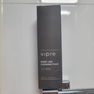 비프리코스메틱 허니 스킨 클렌징폼 150ml — 5점을 준 리뷰어가 2023년 2월 올린 사용 사진