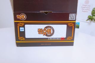 참유원 특허제조 활력 여주진액 여주즙 50포 — 5점을 준 리뷰어가 2022년 3월 올린 사용 사진