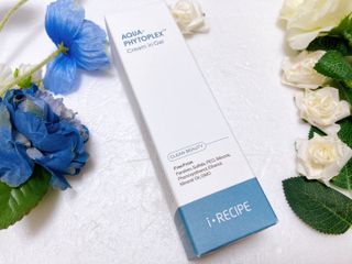 아이레시피 아쿠아피토플렉스 크림 인 젤 100ml — 5점을 준 리뷰어가 2023년 4월 올린 사용 사진