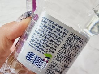 몽베스트 [MONTBEST] 330mL 20병 — 5점을 준 리뷰어가 2022년 3월 올린 사용 사진