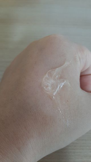 체르엠  프루브 콜라겐 앰플세럼 60ml 1병 — 5점을 준 리뷰어가 2022년 3월 올린 사용 사진
