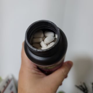 슬림플래닛 가르시니아 2500mg 비포밀 — 5점을 준 리뷰어가 2021년 10월 올린 사용 사진