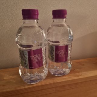 몽베스트 [MONTBEST] 330mL 20병 — 5점을 준 리뷰어가 2024년 3월 올린 사용 사진