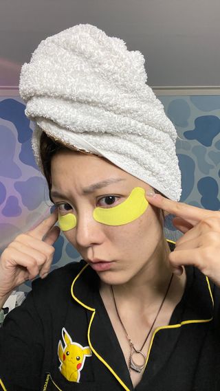 세뚜아(Cettua) [세뚜아] 비타풀 아이 패치 Cettua Vita-Full Eye Patch — 5점을 준 리뷰어가 2023년 9월 올린 사용 사진