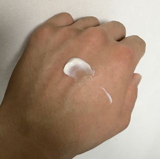 렉스리 크리에이티브 크림  Rexri Creative Cream — 5점을 준 리뷰어가 2022년 6월 올린 사용 사진