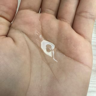 오투에니원 갈락토미세스 리바이탈라이징 프리미엄 화이트닝 에센스 50ml — 5점을 준 리뷰어가 2023년 2월 올린 사용 사진