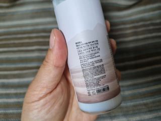 가치 WATERFOX(워터폭스)-엑토인 시카-비옴 하이 워터 크림 (100ml) — 4점을 준 리뷰어가 2023년 4월 올린 사용 사진
